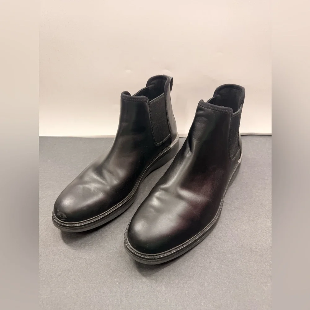 EUC Cole Haan Grand Ambition Chelsea Boots